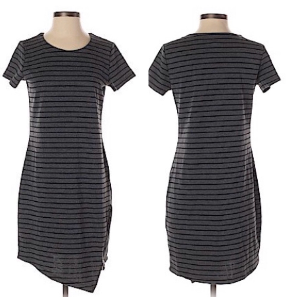 EUC Maurices dress